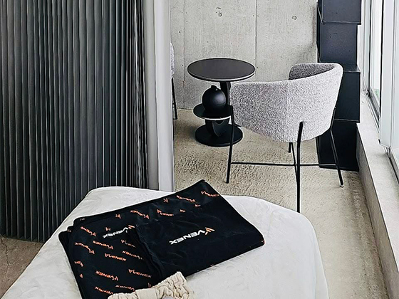 サロンの利用イメージ